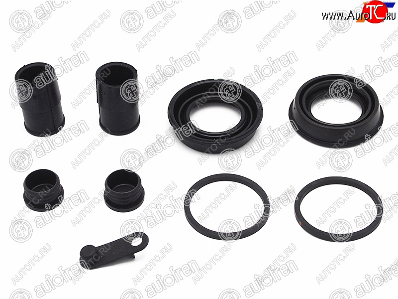859 р. Ремкомплект суппорта передний 42mm AUTOFREN BMW X5 F15 (2013-2018)  с доставкой в г. Белгород