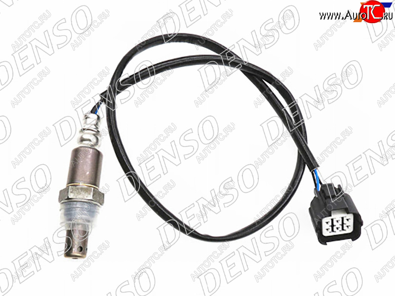 15 649 р. Датчик кислородный SUBARU FORESTER 08-12IMPREZA 07-12LEGACY 03-09                                  DENSO DOX-0362  с доставкой в г. Белгород