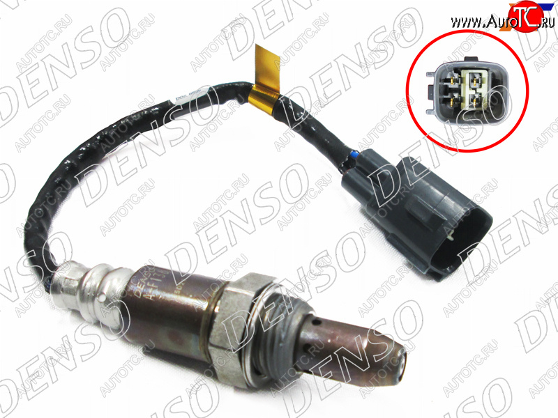 16 449 р. Датчик топливо-воздушной смеси TOYOTA LANDCRUISER 200PRADO 120LEXUS GX 470 09- DENSO DOX-0506  с доставкой в г. Белгород