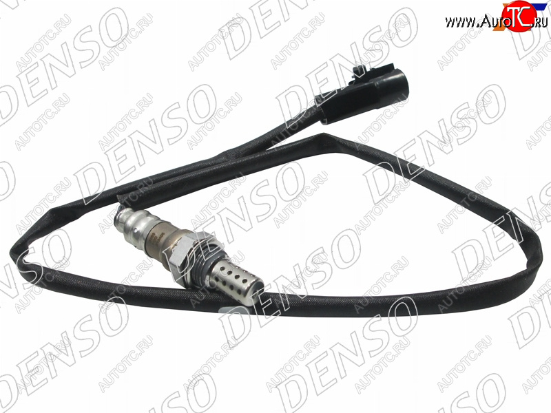 10 449 р. Датчик кислородный FORD C-MAX 07-/FIESTA 01-/FOCUS 98-05/FOCUS II 04-11/VOLVO XC60- DENSO DOX-2068, dox2068 DENSO DOX-2068  с доставкой в г. Белгород