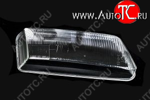 549 р. Правое стекло передней фары (пр-во Китай) BODYPARTS Audi A4 B5 8D2 седан дорестайлинг (1994-1997)  с доставкой в г. Белгород