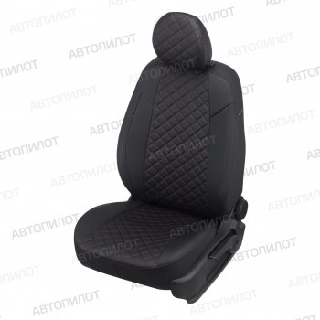 черный/красная строчка 22085р