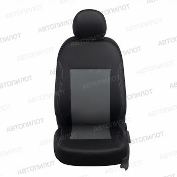 Алькантара серая 6901р Алькантара серая 6901р