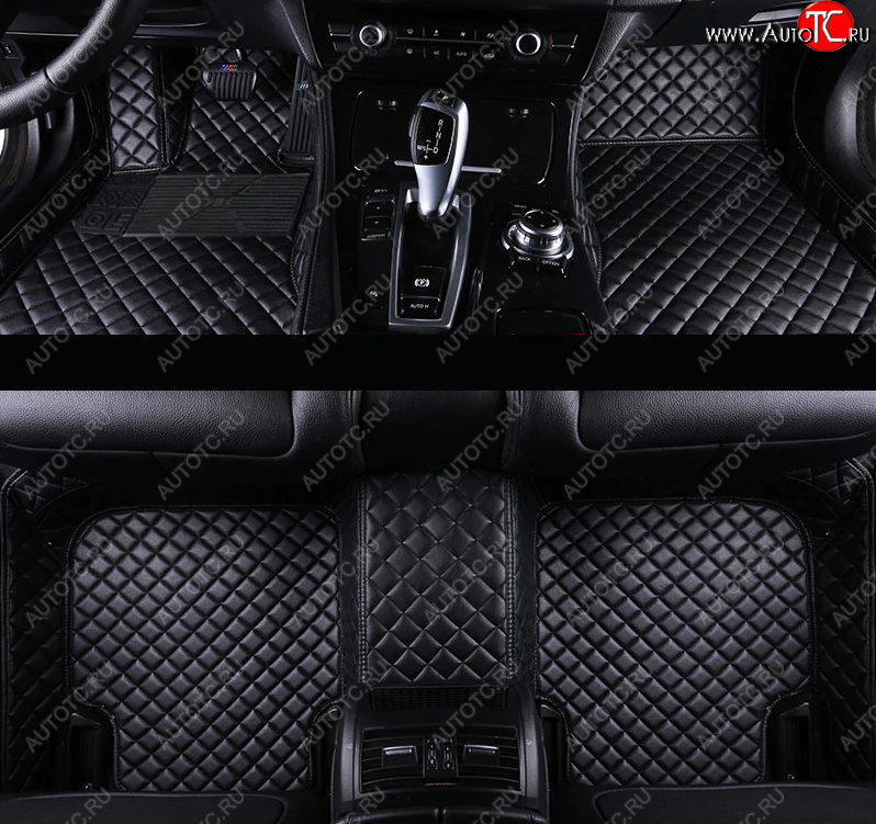 6 949 р.  Jeep Grand Cherokee IV (WK2) 10-13г.  kznwk210  с доставкой в г. Белгород