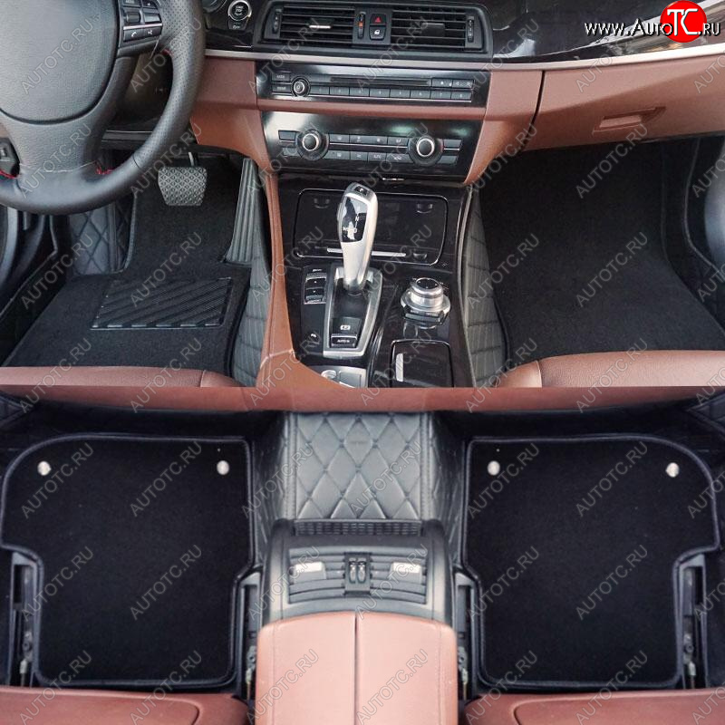 10 949 р.  Land Rover Range Rover Sport II c 13г.  kzntlrrs3001  с доставкой в г. Белгород