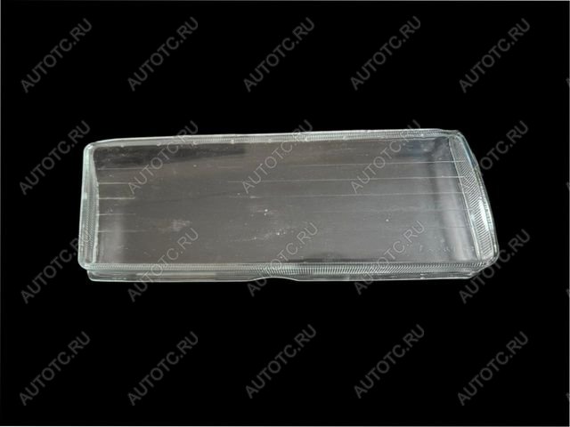 649 р. Правое стекло передней фары (пр-во Китай) BODYPARTS BMW 3 серия E36 купе (1992-1999)  с доставкой в г. Белгород