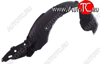 599 р. Правый подкрылок передний BODYPARTS Nissan Teana 2 J32 дорестайлинг (2008-2011)  с доставкой в г. Белгород