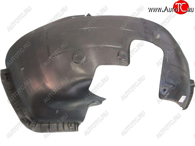 749 р. Правый подкрылок передний BODYPARTS Hyundai Tucson TL дорестайлинг (2015-2018)  с доставкой в г. Белгород
