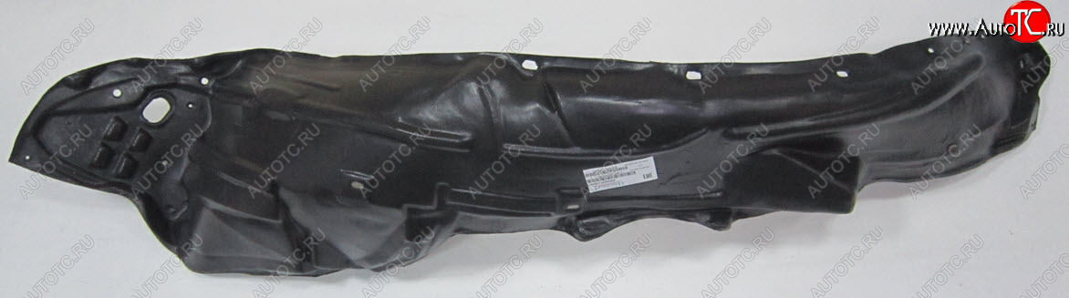 779 р. Правый подкрылок передний BodyParts Honda Civic FD седан дорестайлинг (2005-2008)  с доставкой в г. Белгород