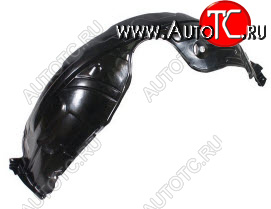 439 р. Левый подкрылок BodyParts Toyota Camry XV40 дорестайлинг (2006-2008)  с доставкой в г. Белгород