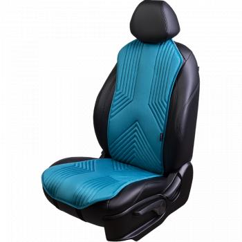 Накидка на сиденье (1 место Афины) ЛЮКС ст ВАН ВЭЙ Lord Autofashion Уаз Профи 23602 бортовой грузовик 2 дв. (2017-2025)