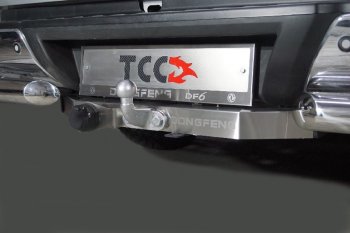 крюк F, надпись DongFeng 16761р крюк F, надпись DongFeng 16761р