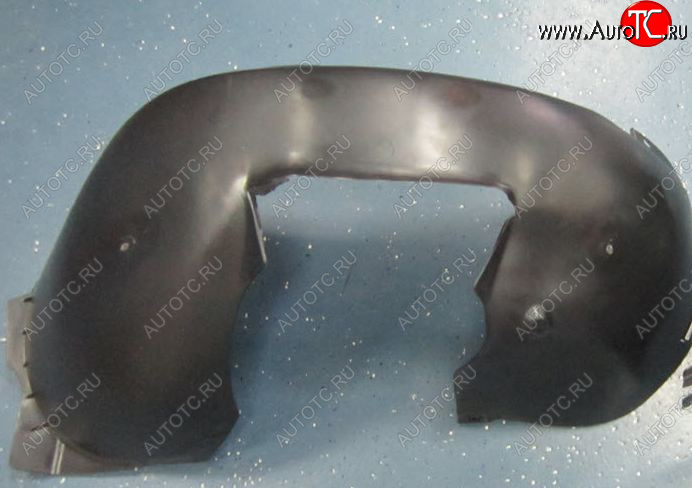 1 159 р. Левый подкрылок передний (задняя часть) BodyParts Volkswagen Jetta A5 седан (2005-2011)  с доставкой в г. Белгород