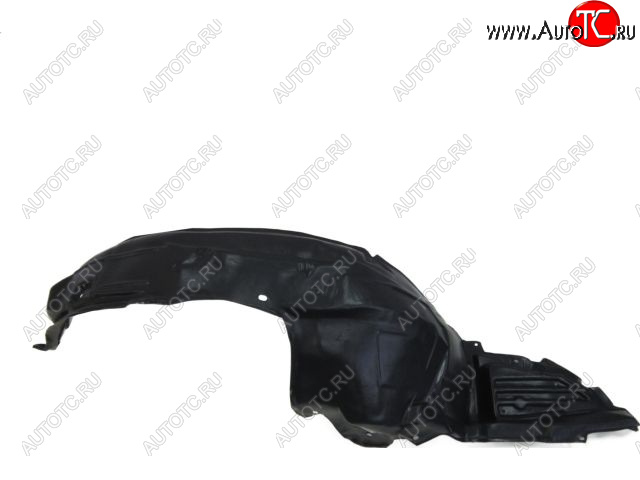 999 р. Левый подкрылок передний BODYPARTS Subaru Legacy BL/B13 дорестайлинг седан (2003-2006)  с доставкой в г. Белгород