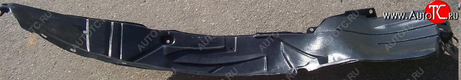 699 р. Правый подкрылок передний BodyParts Honda Civic ES седан дорестайлинг (2000-2003)  с доставкой в г. Белгород