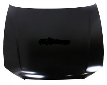 Капот GAMMA Hyundai Accent 2 LC седан дорестайлинг (ТагАЗ) (1999-2012)