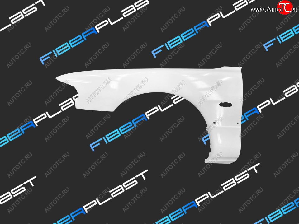 8 489 р. Левое крыло переднее Fiberplast Mazda Cronos (1991-1996)  с доставкой в г. Белгород
