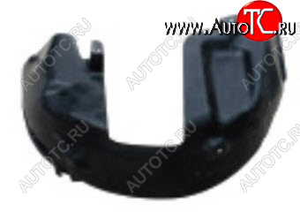 699 р. Правый подкрылок задний BodyParts Chevrolet Cruze J300 седан дорестайлинг (2009-2012)  с доставкой в г. Белгород