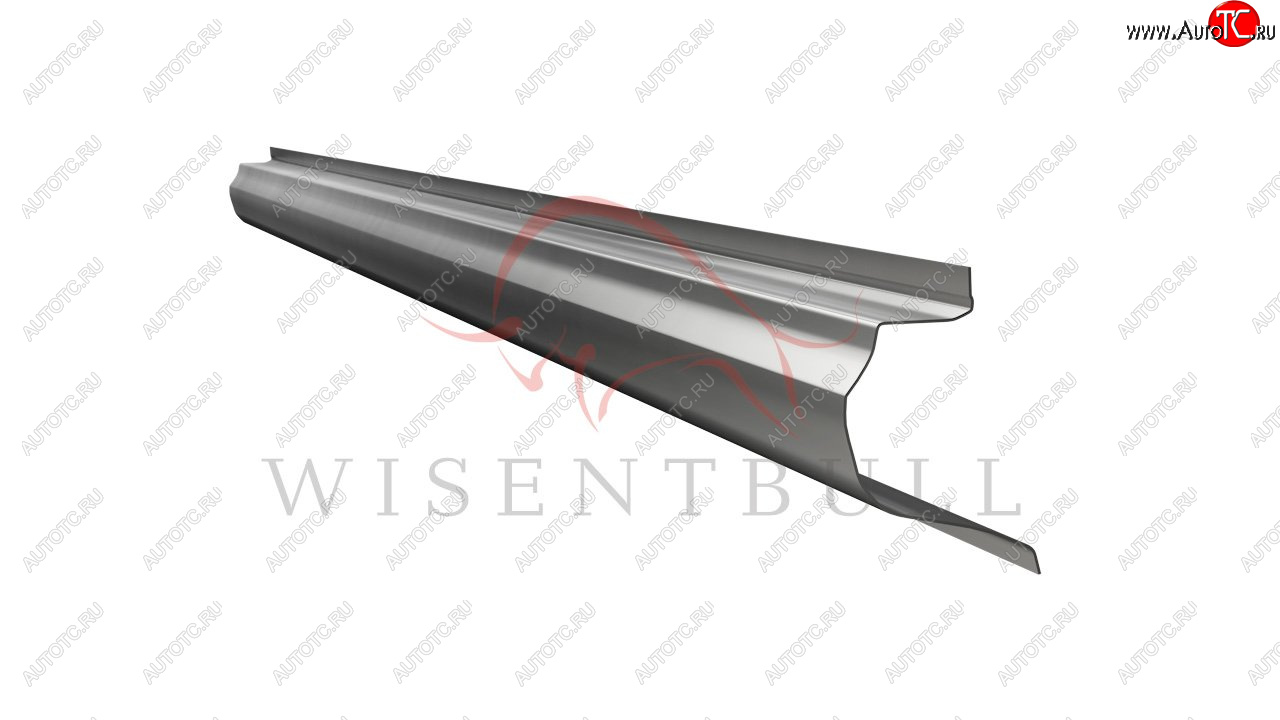 2 189 р. Правый ремонтный порог Wisentbull  Chrysler New Yorker (1993-1996) седан  с доставкой в г. Белгород