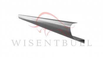 Правый ремонтный порог Wisentbull Ravon Gentra (2015-2025)