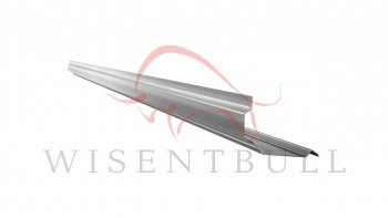 Правый ремонтный порог Wisentbull Honda Integra  DB6,DB7,DB8,DB9 (1993-1995) седан дорестайлинг