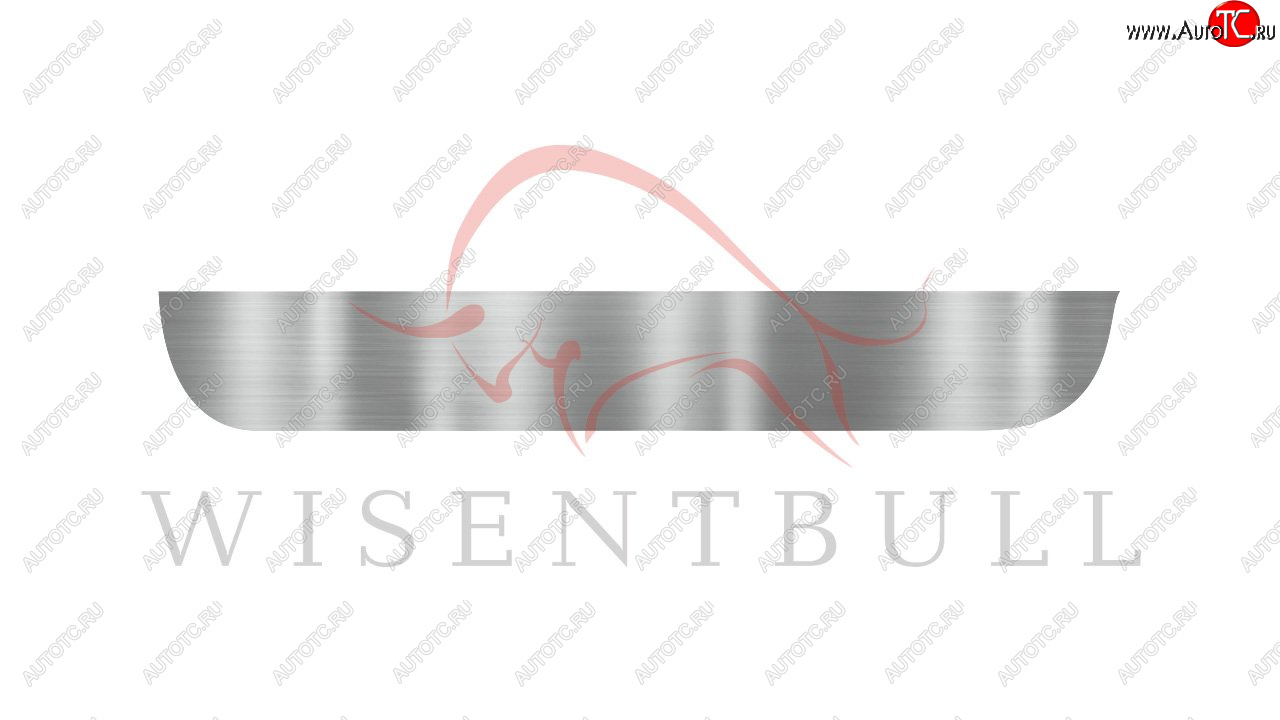 1 989 р. Ремкомплект левой двери Wisentbull  Aston Martin DB7 (1993-2003) купе дорестайлинг, купе рестайлинг  с доставкой в г. Белгород