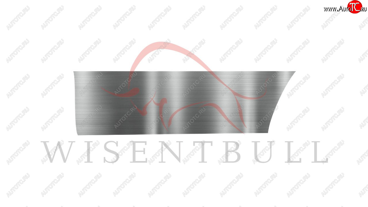 1 989 р. Ремкомплект левой двери Wisentbull  BMW 3 серия  E90 (2004-2012) седан дорестайлинг, седан рестайлинг  с доставкой в г. Белгород