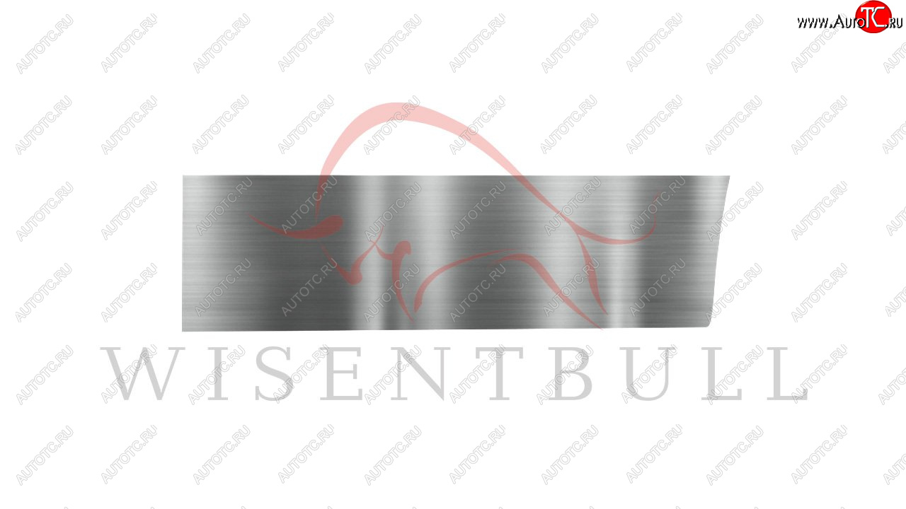 1 989 р. Ремкомплект левой двери Wisentbull Cadillac Escalade GMT926 джип 5 дв. короткая база (2006-2014)  с доставкой в г. Белгород