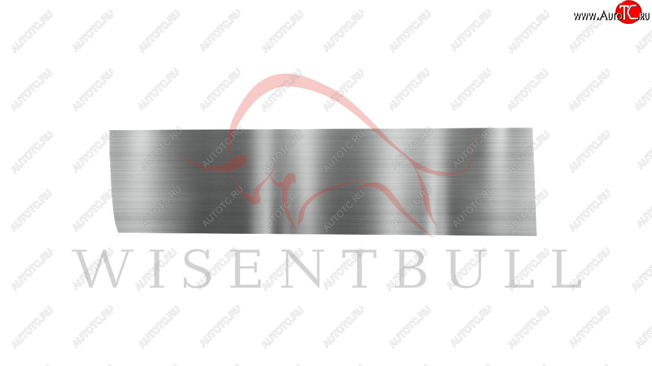 1 989 р. Ремкомплект левой двери Wisentbull Daewoo Kalos (2002-2008)  с доставкой в г. Белгород