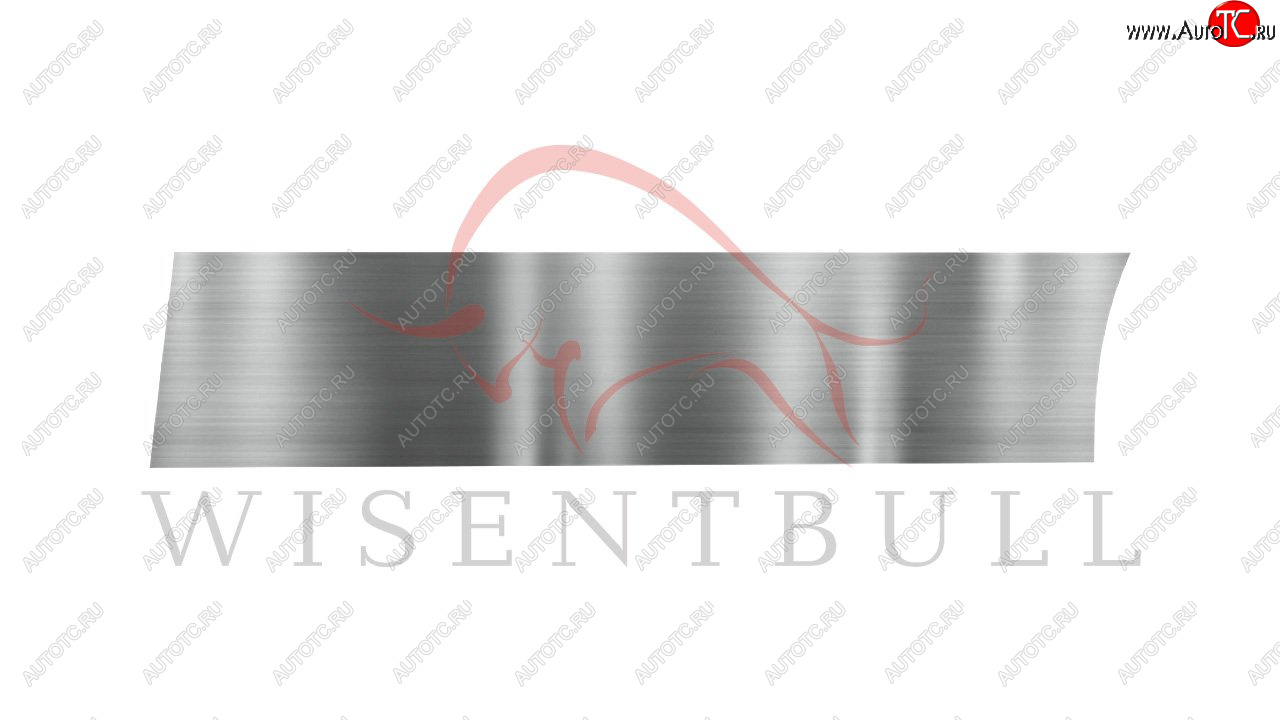 1 989 р. Ремкомплект левой двери Wisentbull Ford Freestar (2003-2007)  с доставкой в г. Белгород
