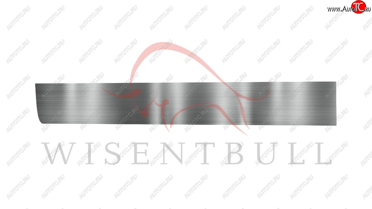 1 989 р. Ремкомплект левой двери Wisentbull Богдан 2251 санитарный фургон (2016-2025)  с доставкой в г. Белгород
