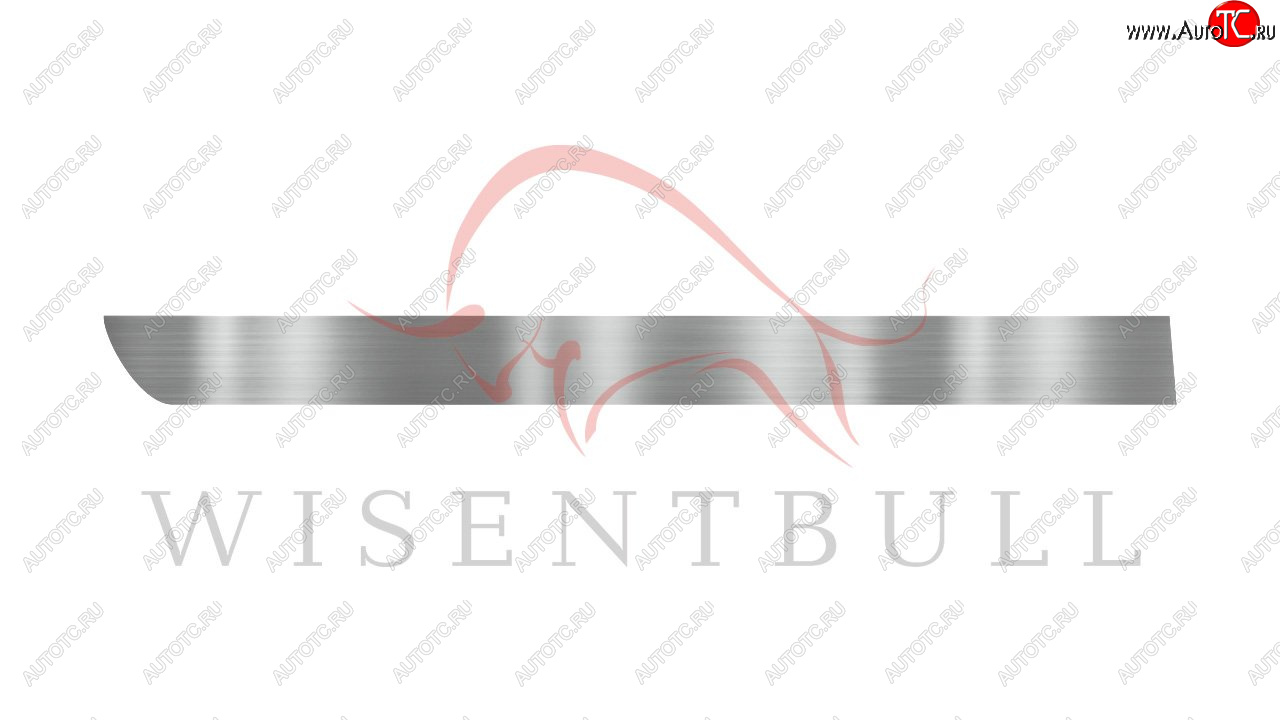 1 989 р. Ремкомплект левой двери Wisentbull  Honda Stream ( 1 RN1,RN3,  1 RN2,RN4, RN1, RN3, RN5) (2000-2006)  дорестайлинг, рестайлинг  с доставкой в г. Белгород