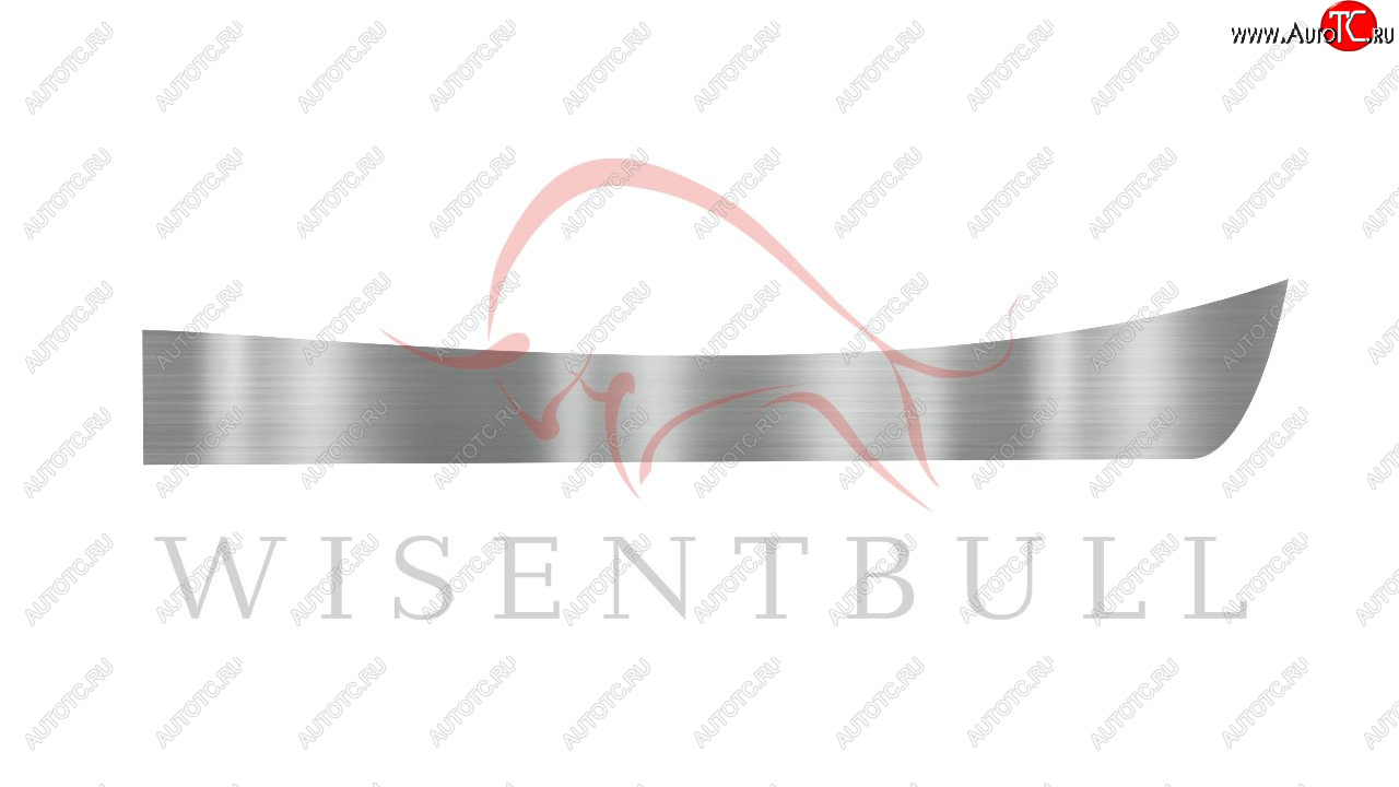 1 989 р. Ремкомплект левой двери Wisentbull  Honda Stream ( 1 RN1,RN3,  1 RN2,RN4, RN1, RN3, RN5) (2000-2006)  дорестайлинг, рестайлинг  с доставкой в г. Белгород