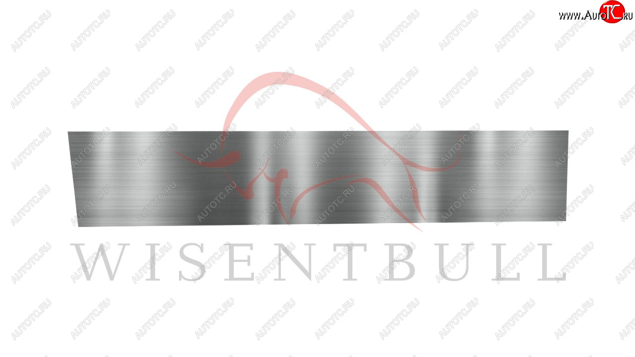 1 989 р. Ремкомплект левой двери Wisentbull Hyundai I30 FD хэтчбэк 5 дв. рестайлинг (2010-2012)  с доставкой в г. Белгород