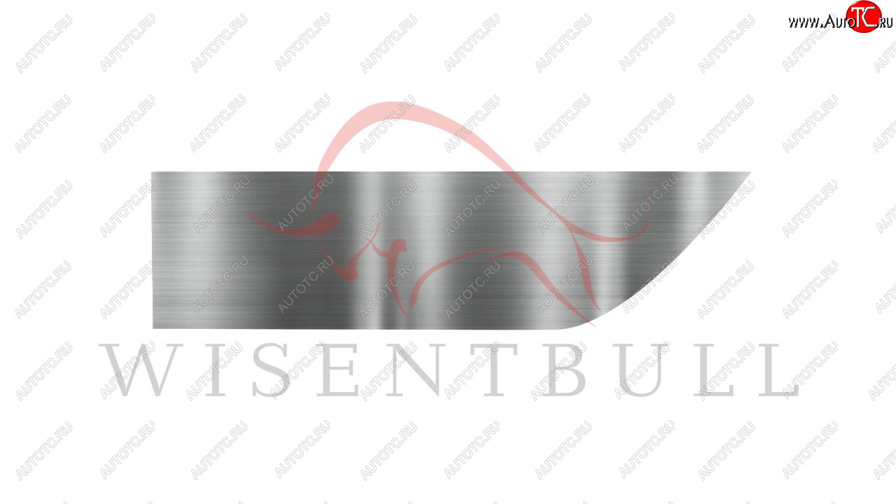 1 989 р. Ремкомплект левой двери Wisentbull Hyundai I30 FD хэтчбэк 5 дв. рестайлинг (2010-2012)  с доставкой в г. Белгород