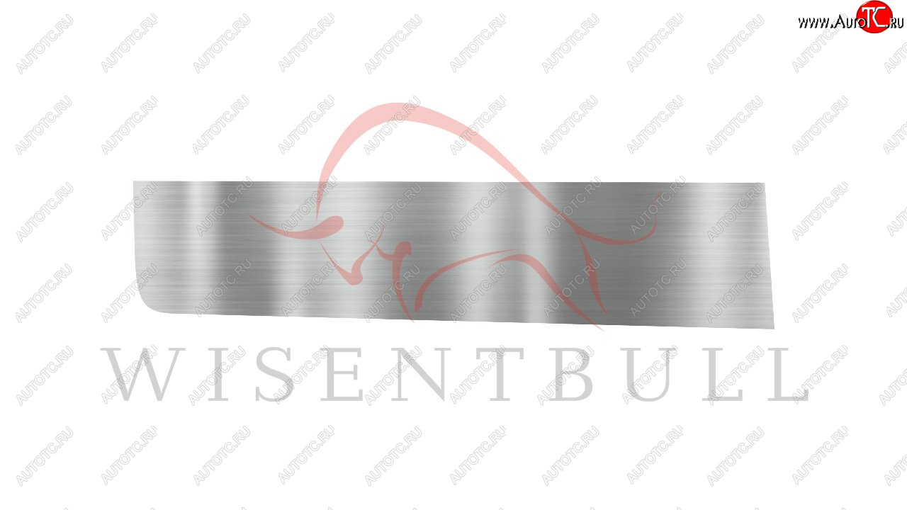 1 989 р. Ремкомплект левой двери Wisentbull KIA Magentis (2005-2010)  с доставкой в г. Белгород