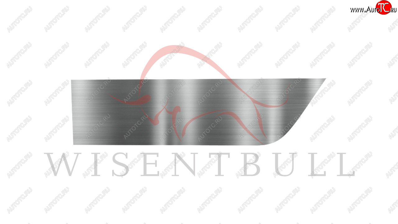 1 989 р. Ремкомплект левой двери Wisentbull  KIA Optima ( 4 JF,  JF) (2015-2020) дорестайлинг универсал, дорестайлинг седан, седан рестайлинг  с доставкой в г. Белгород