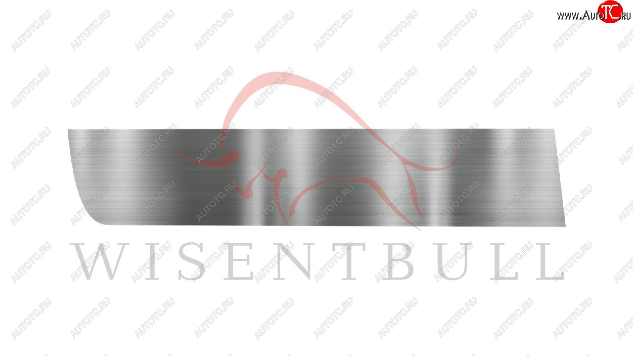 1 989 р. Ремкомплект левой двери Wisentbull KIA Shuma (2001-2004)  с доставкой в г. Белгород