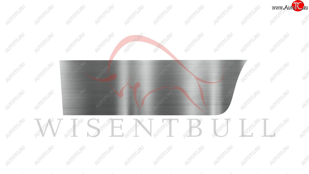 1 989 р. Ремкомплект левой двери Wisentbull KIA Shuma (2001-2004)  с доставкой в г. Белгород