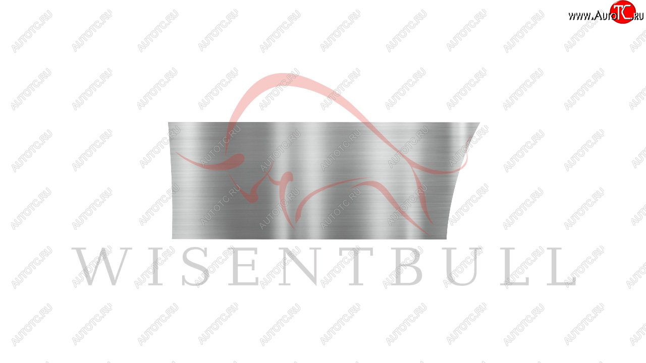 1 989 р. Ремкомплект левой двери Wisentbull  KIA Sorento  BL (2002-2010) дорестайлинг, рестайлинг  с доставкой в г. Белгород