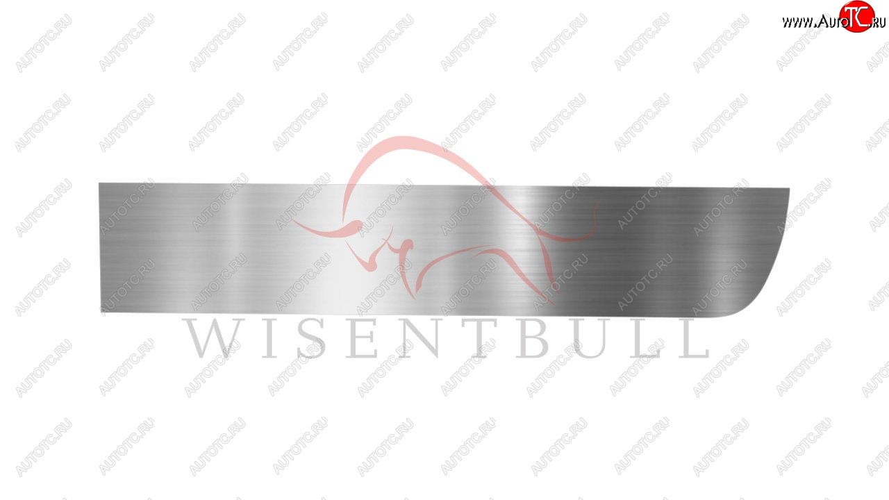 1 989 р. Ремкомплект левой двери Wisentbull  Лада 2104 - 2107  с доставкой в г. Белгород