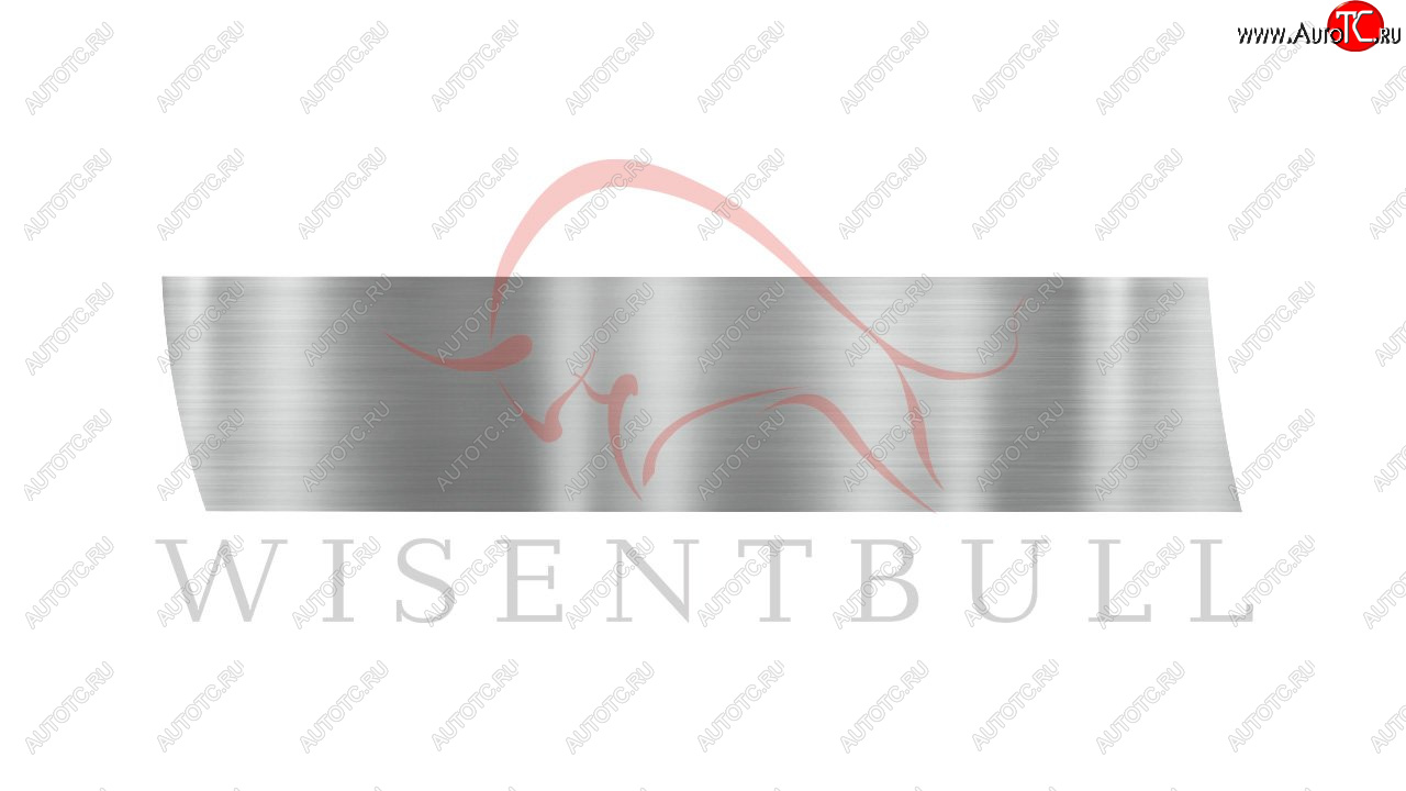 1 989 р. Ремкомплект левой двери Wisentbull ВИС 2349 бортовой грузовик рестайлинг (2018-2025)  с доставкой в г. Белгород