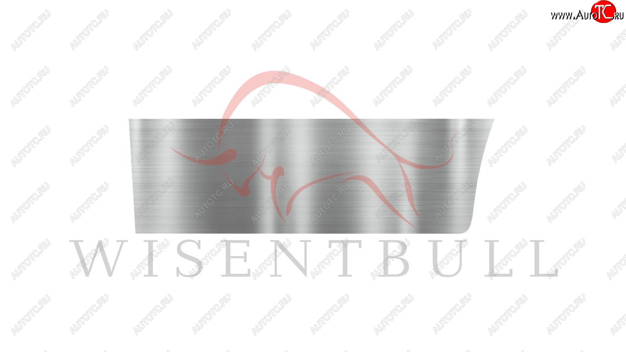 1 989 р. Ремкомплект левой двери Wisentbull  Mercedes-Benz E-Class  W211 (2002-2009) дорестайлинг седан, рестайлинг седан  с доставкой в г. Белгород