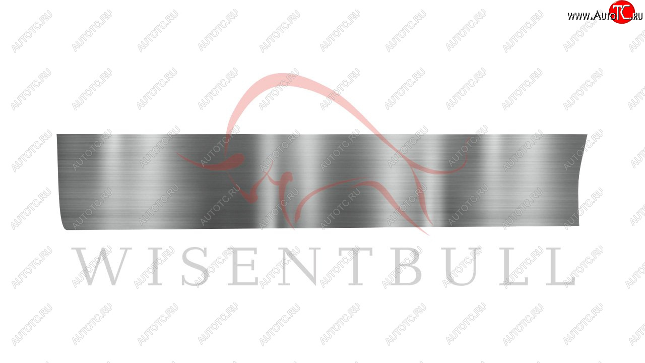 1 989 р. Ремкомплект левой двери Wisentbull  Mercedes-Benz R-Class  W251/V251 (2006-2015) Дорестайлинг, рестайлинг  с доставкой в г. Белгород