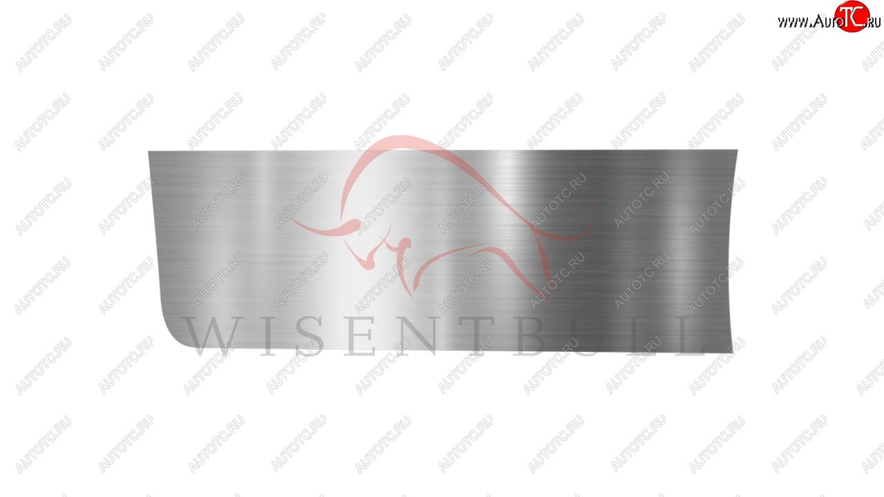 1 989 р. Ремкомплект левой двери Wisentbull Mazda 6 GG лифтбэк дорестайлинг (2002-2005)  с доставкой в г. Белгород