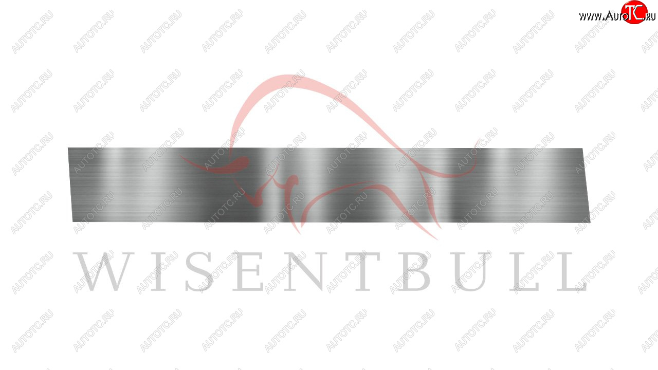 1 989 р. Ремкомплект левой двери Wisentbull Mitsubishi Galant 8  дорестайлинг седан (1996-1998)  с доставкой в г. Белгород