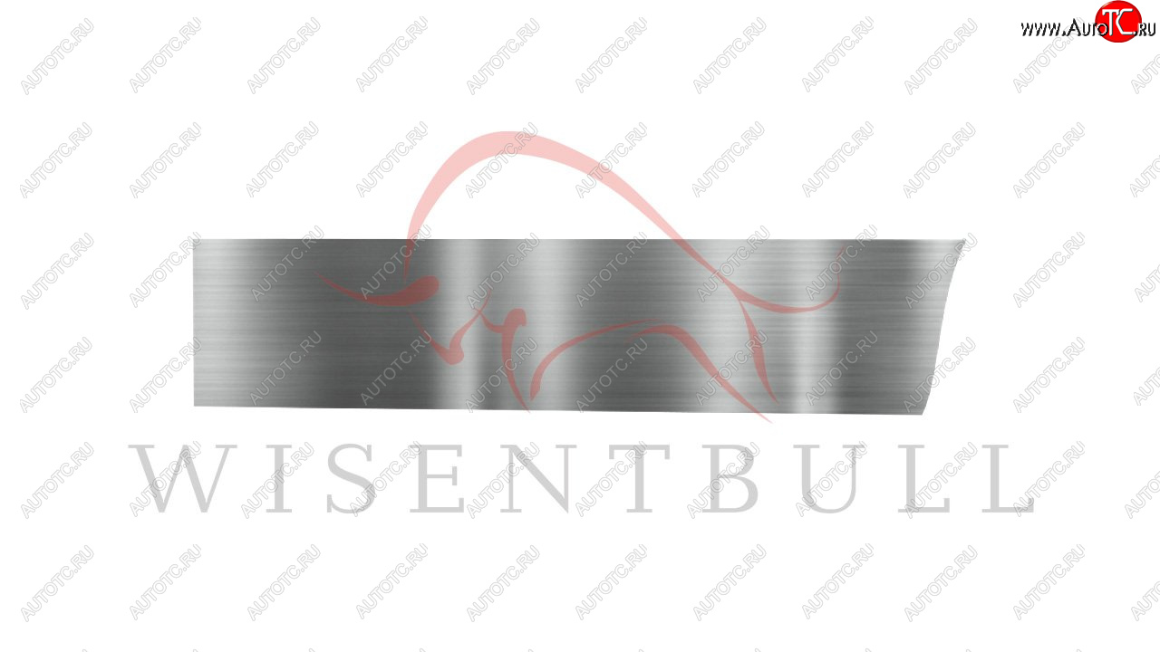 1 989 р. Ремкомплект левой двери Wisentbull Mitsubishi Legnum EA,EC универсал дорестайлинг (1996-1998)  с доставкой в г. Белгород