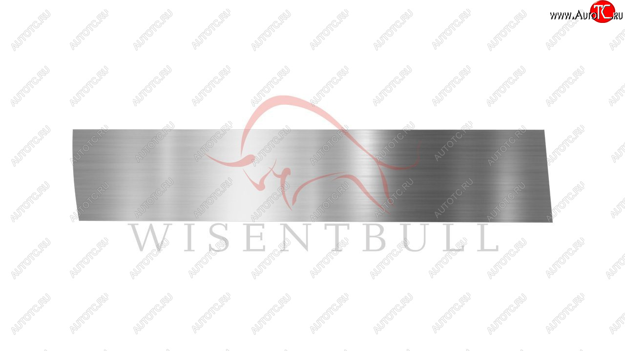 1 989 р. Ремкомплект левой двери Wisentbull Mitsubishi Lancer 8 дорестайлинг седан (1995-1997)  с доставкой в г. Белгород