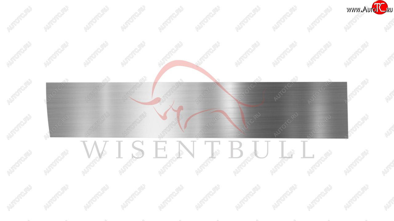 1 989 р. Ремкомплект левой двери Wisentbull Mitsubishi Challenger K9-W (1996-2001)  с доставкой в г. Белгород