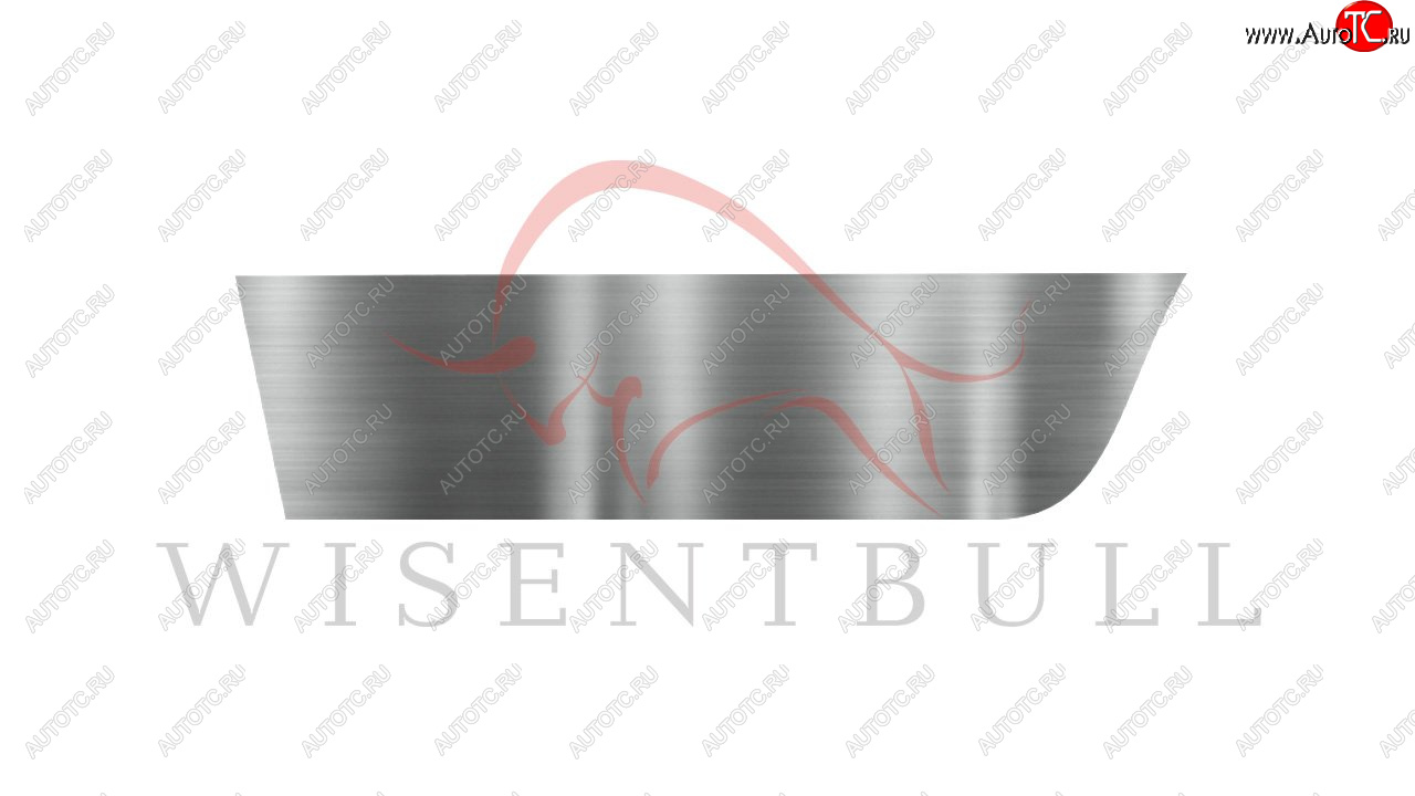 1 989 р. Ремкомплект левой двери Wisentbull Nissan Note 1 E11 дорестайлинг (2004-2008)  с доставкой в г. Белгород
